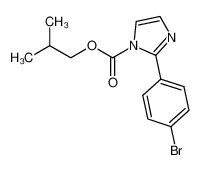 1256956-07-6 structure