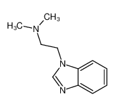 87482-25-5 structure, C11H15N3