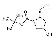 Boc-反-4-羟基-L-脯氨酸醇