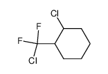 77116-62-2 1-chloro-2-(chlorodifluoromethyl)cyclohexane