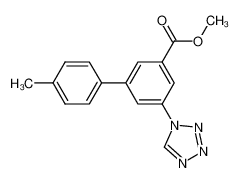 1000587-32-5 structure, C16H14N4O2