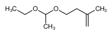 261378-88-5 structure, C9H18O2