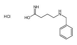 79430-84-5 structure, C11H17ClN2O