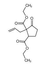 92459-09-1 structure, C14H20O5