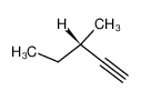 2868-07-7 structure, C6H10