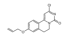 1445847-87-9 structure, C15H13ClN2O2