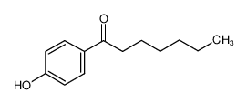 4-Hydroxyheptanophenone 14392-72-4