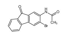 6633-43-8 structure, C15H10BrNO2