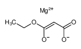 35116-15-5 Dibasic magnesium salt of ethyl hydrogen malonate