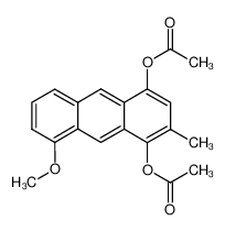 71785-99-4 structure, C20H18O5