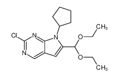 1211442-89-5 structure, C16H22ClN3O2