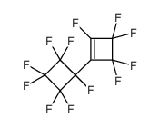 68252-06-2 structure, C8F12