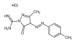 94466-68-9 structure, C12H15ClN6O