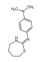 200337-28-6 structure, C13H19N3S