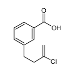 732249-18-2 structure, C11H11ClO2