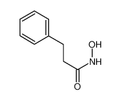 N-hydroxy-3-phenylpropanamide 17698-11-2