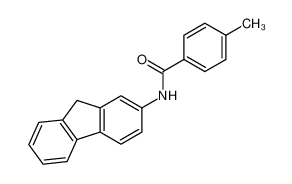 74925-70-5 N-(9H-fluoren-2-yl)-4-methylbenzamide