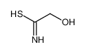 174971-06-3 structure, C2H5NOS