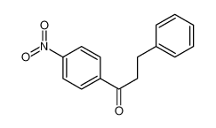 54914-77-1 structure, C15H13NO3