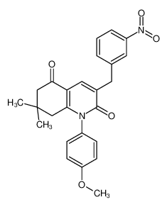 1065275-48-0 structure, C25H24N2O5