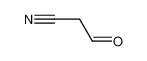 3-oxopropanenitrile 6162-76-1