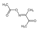 17292-61-4 [(E)-3-oxobutan-2-ylideneamino] acetate