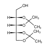 30737-85-0 spectrum, ((4S,4'R,5S)-2,2,2',2'-tetramethyl-[4,4'-bi(1,3-dioxolan)]-5-yl)methanol