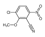 89892-61-5 structure, C8H5ClN2O3