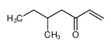 18830-90-5 3-oxo-5-methyl-1-heptene