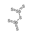 1315-04-4 五硫化二锑