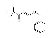 213128-74-6 1,1,1-trifluoro-4-phenylmethoxybut-3-en-2-one