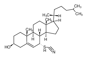 911471-90-4 structure, C28H45NOS