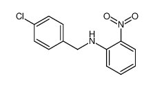 5822-16-2 structure, C13H11ClN2O2