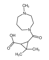 1142215-33-5 structure, C13H22N2O3