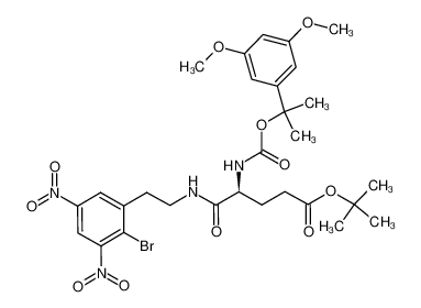 1161881-20-4 structure