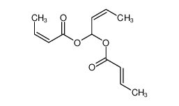 10141-07-8 structure, C12H16O4