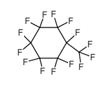 96759-86-3 spectrum, 1,1,2,2,3,3,4,4,5,5,6-undecafluoro-6-(trifluoromethyl)cyclohexane