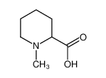7730-87-2 1-甲基哌啶-2-羧酸