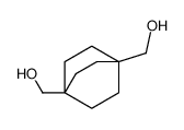 826-45-9 spectrum, [4-(hydroxymethyl)-1-bicyclo[2.2.2]octanyl]methanol