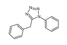 96746-54-2 5-benzyl-1-phenyltetrazole