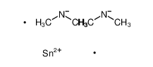 993-74-8 structure, C6H18N2Sn