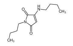 457959-70-5 structure, C12H20N2O2