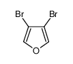 3,4-DIBROMOFURAN 32460-02-9