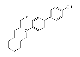 78435-22-0 structure, C22H29BrO2