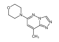 56383-06-3 structure, C10H13N5O