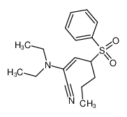 344890-71-7 structure, C17H24N2O2S