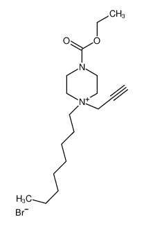 109964-28-5 structure