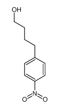 4-(4-硝基苯)-1-丁醇