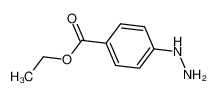 4-肼基苯甲酸乙酯