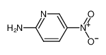 4214-76-0 spectrum, 2-Amino-5-nitropyridine
